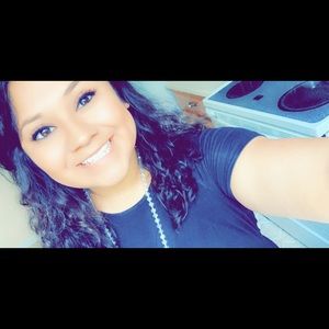 Meet your Posher, Diana